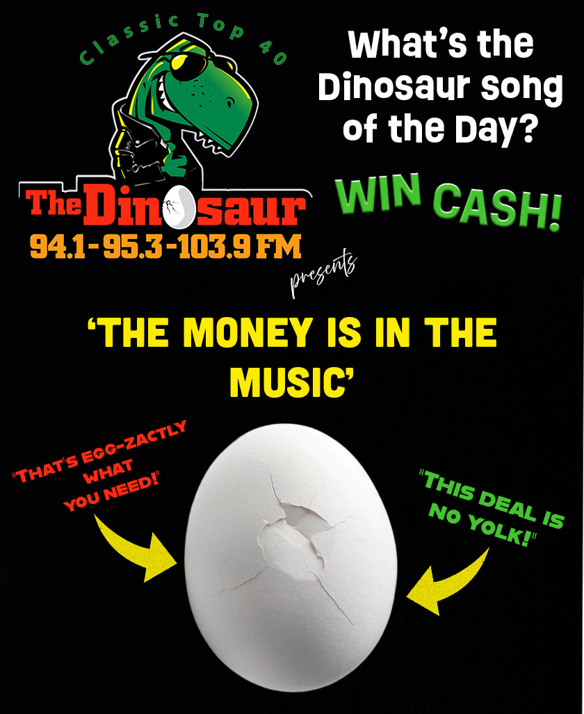 Classic Top 40 Backspin